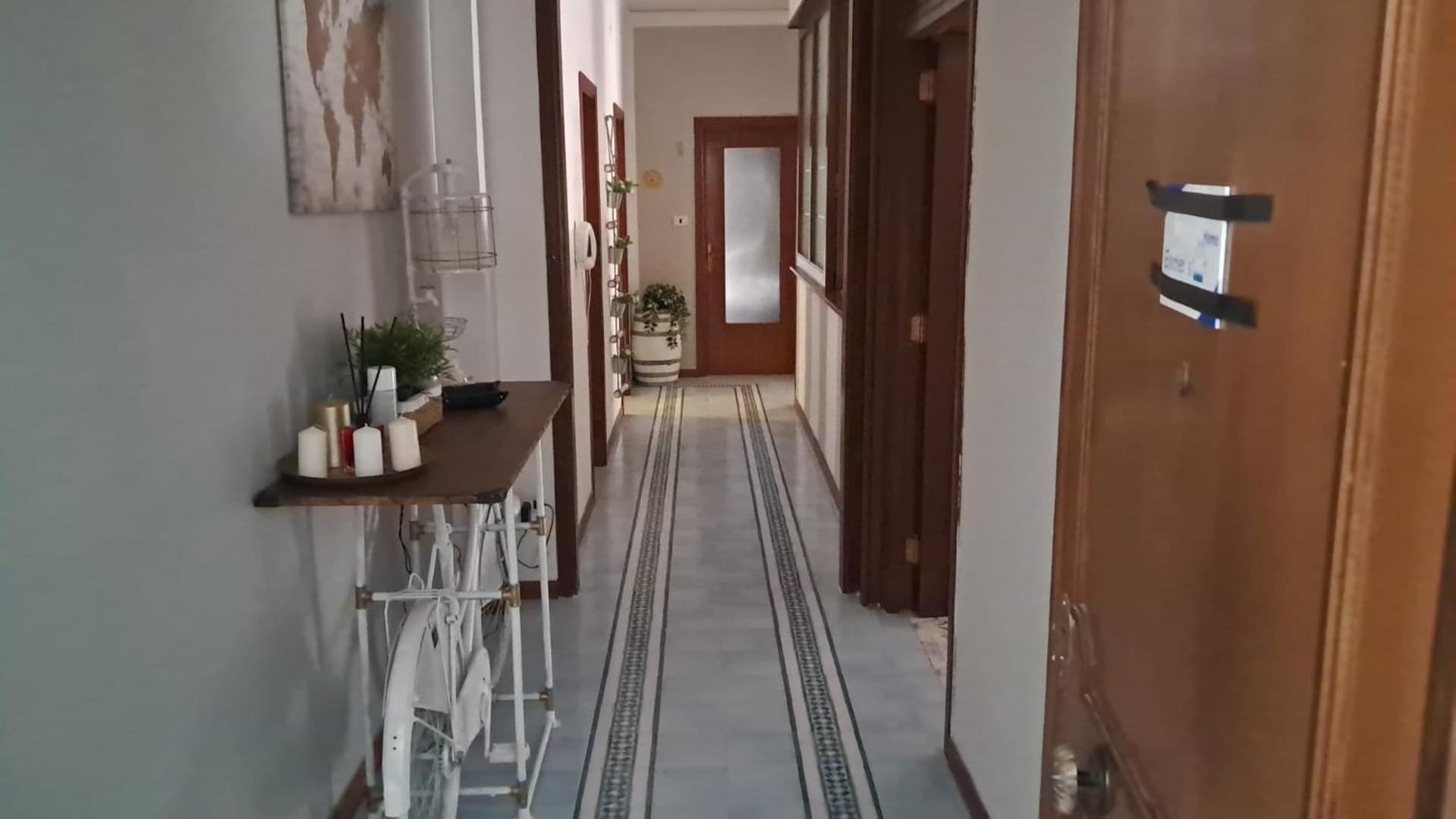 Esther'S Home Casa Półwysep Sorrentyński Zewnętrze zdjęcie